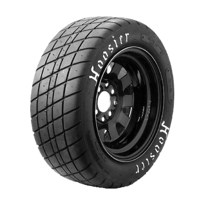 Hoosier 17インチ ホイールセット　スリックタイヤ Circuit Racing Tires | Hoosier Racing Tire